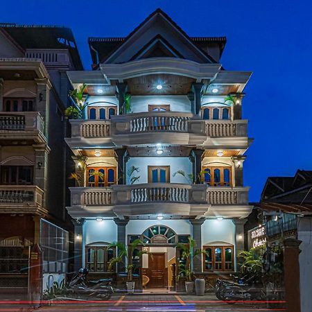 Archaic House سيام ريب المظهر الخارجي الصورة