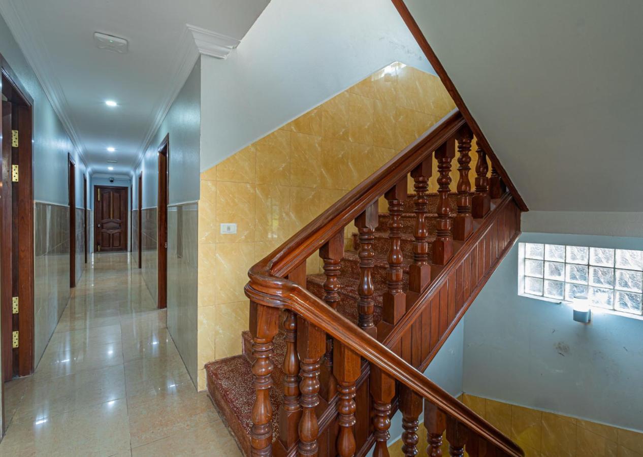 Archaic House سيام ريب المظهر الخارجي الصورة