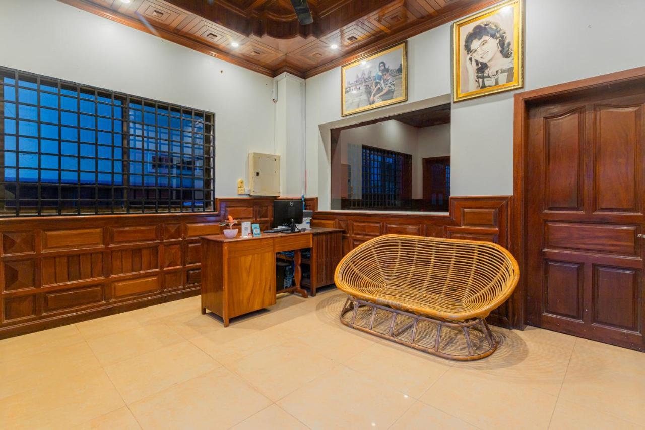 Archaic House سيام ريب المظهر الخارجي الصورة